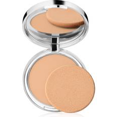 Clinique Stay-Matte Sheer Pressed Powder #03 Stay Beige