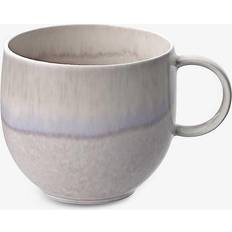 Beige Tazze Villeroy & Boch Perlemor Mug 1 Pieces Unisex Tazza