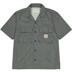 Carhartt WIP WIP Wynton Shirt - Grey