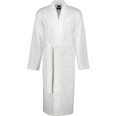 Herren - Weiß Nachtwäsche Joop! Men's Bathrobe - White