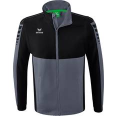 Erima Chaqueta Six Wings - Gris