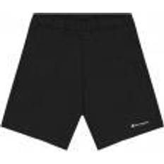 Champion Uomo Shorts Champion Pantaloni Corti Sportivi da Uomo - Nero