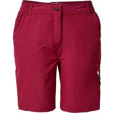 Kos Women's Functional Bermuda Short - Dark Rose