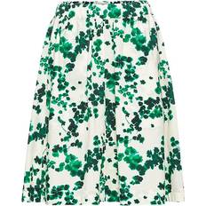 Marc O'Polo Dam Kjolar Marc O'Polo A-shape Skirt - Multi