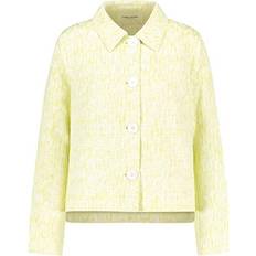 Gerry Weber Boxy Blazer Jacket - Lime