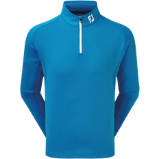 FootJoy Chill-Out Pullover - Cobalt