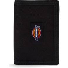 Trifold Wallet - Black
