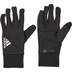 Adidas Hombre Guantes y Manoplas Adidas Cold.Rdy Running Gloves - Black