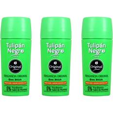 Tulipán Negro Deodoranter Tulipán Negro Original Deo Stick 75ml 3-pack