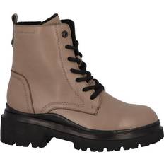 Tom Tailor Kängor & Boots Tom Tailor Damen 4295201 Stiefelette, Hazel