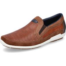 Herren Loafers Rieker slipper