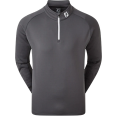 Chill-Out Pullover - Charcoal