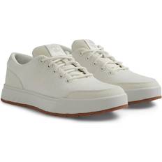 Timberland maple grove Timberland Maple Grove Lace-up Low Trainer - White