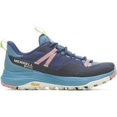Merrell walking shoes womens Merrell Siren 4 GTX Walking Shoes - Sea