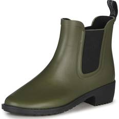 Grün Chelsea Boots EMU Australia Regenstiefel grün Größe: