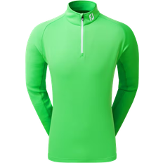 FootJoy Chill-Out Pullover - Green