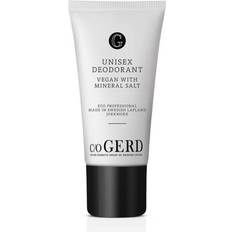 Unisex Deo Tube