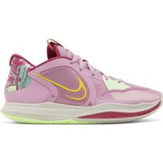 NIKE Kyrie Low 5 M - Orchid/Yellow Strike/Light Bone