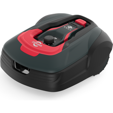 1000 m² - GPS Robotplæneklippere Cramer RM1000