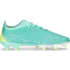 Puma Ultra Match FG/AG M - Electric Peppermint