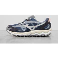 Wave mujin tl gtx Mizuno Wave Mujin TL GTX - Viniored Indigo/VapGray/Spray