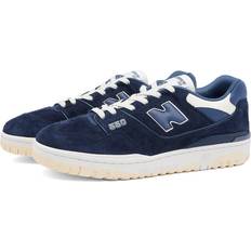New Balance 550 - Natural Indigo/Sea Salt