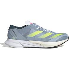 Adidas adizero 8 Adidas Adizero Adios 8 M - Wonder Blue/Lucid Lemon/Lucid Pink