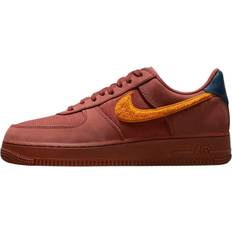 Nike Air Force 1 Low La Familia Sneakers - Red