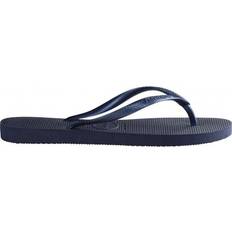 Gummi Flip-Flops Havaianas Slim - Blue