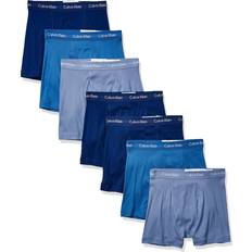 Calvin Klein Men's Underwear Calvin Klein Men's Classics Boxer Brief 7-pack - Blue Multi