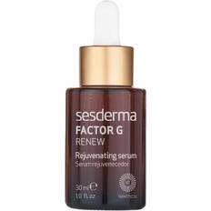 Sesderma Seerumit & Kasvoöljyt Sesderma Flaccidity Factor G Renew Rejuvenating Serum