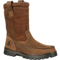 Rocky outback gore-tex waterproof wellington boot