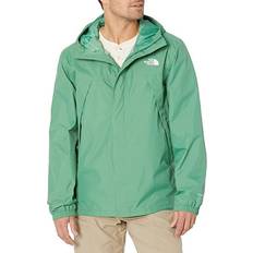 The North Face Rain Clothes The North Face Antora Jacket - Deep Grass Green