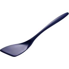 Melamine Spatulas Gourmac Hutzler 12-1/2 Melamine Spatula