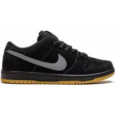 Nike Dunk Low Pro SB M - Black/Cool Grey/Gum