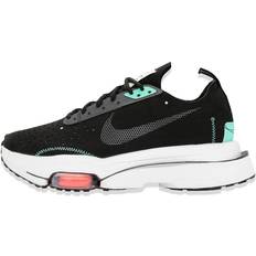 Nike air zoom type Nike Air Zoom-Type Sort Sneakers - Sort