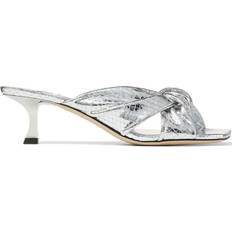 Jimmy Choo Avenue Silber
