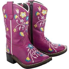 Riding Shoes Children's Shoes TuffRider Toddler Floral Cowgirl Western Boots