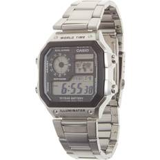 Cheap Casio Watches Casio (AE1200WH-1A)