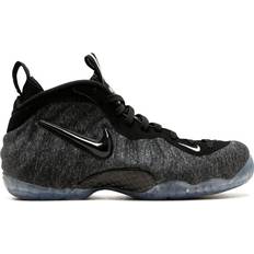 Nike Air Foamposite Pro - Wool Fleece