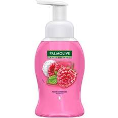 Palmolive Magic Softness Foam Hand Wash Raspberry