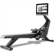 Speakers Rowing Machines NordicTrack RW900