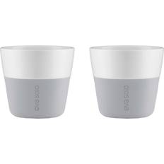 Vert Tasses Eva Solo Lungo Mug 23cl 2pcs