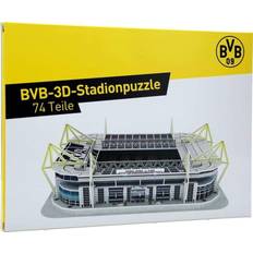 Dortmund BVB Borussia Dortmund 74 Pieces