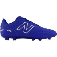 New Balance 442 V2 Team FG M - Blue/White