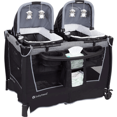 Retreat Twins Nursery Center Playard
