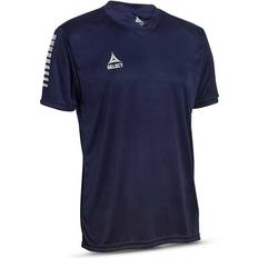 Men's Pisa Short Sleeve T-shirt - Navy