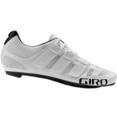 Polyuretan Cykelskor Giro Prolight Techlace M - White