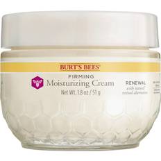 Burt's Bees Facial Skincare Burt's Bees Renewal Firming Moisturizing Cream 51g