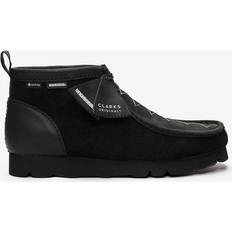 Clarks Wallabee BT GTX X Neighborhood - Black Combi